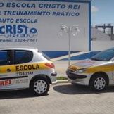 autoescola cristo rei teresina pi