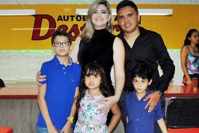 autoescola destack dirceu