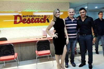 autoescola destack picarreira matriz
