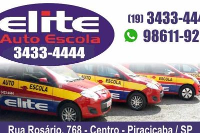 autoescola elite
