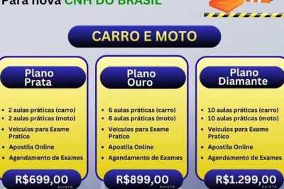 autoescola em bacabal brasil guia completo para tirar sua cnh com precos e dicas