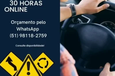 autoescola em canoas brasil guia completa para tirar sua habilitacao