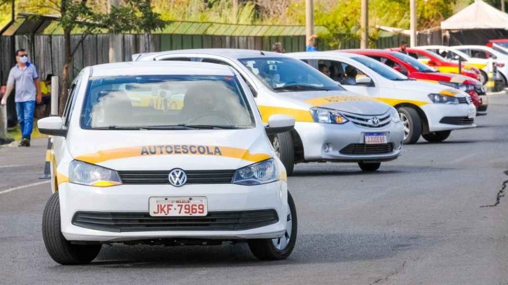 Autoescola em Ceará, Brasil: Encontre a Melhor Opção para Obter sua CNH 2 autoescola em ceara brasil encontre a melhor opcao para obter sua cnh