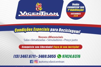 autoescola em sao vicente brasil guia completa para tirar sua cnh na cidade