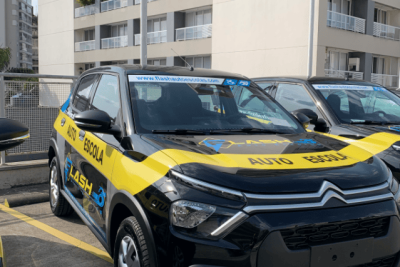 autoescola mariana unidade iv 1