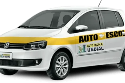 autoescola mundial luizote