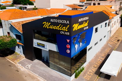 autoescola mundial martins