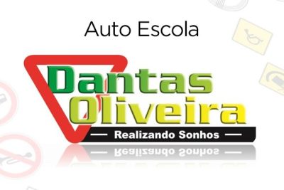 autoescola oliveira
