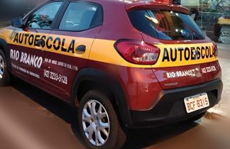 autoescola rio branco ii