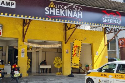 autoescola shekinah zn 1