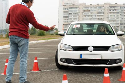 autoescola trafego