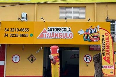 autoescola triangulo roosevelt