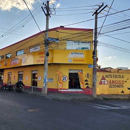Autoescola Triângulo São Jorge 2 autoescola triangulo sao jorge