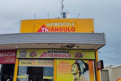 autoescola triangulo shopping park
