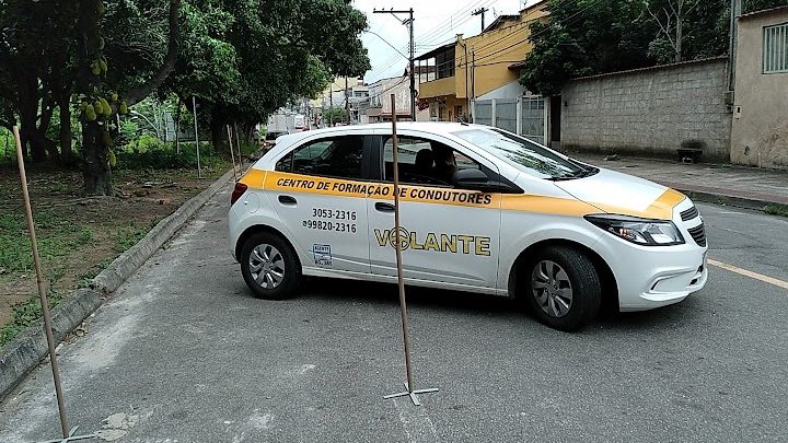 Autoescola Volante 2 autoescola volante