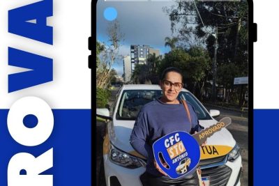 cfc auto escola santos vila do incra