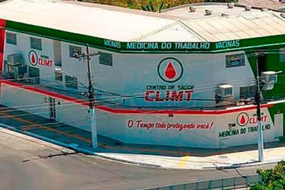 climett clinica de transito medica e pscologica