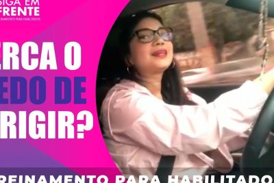 dirigindo bem teresina treinamento para habilitados que nao dirigem seja por medo inseguranca ou falta de pratica