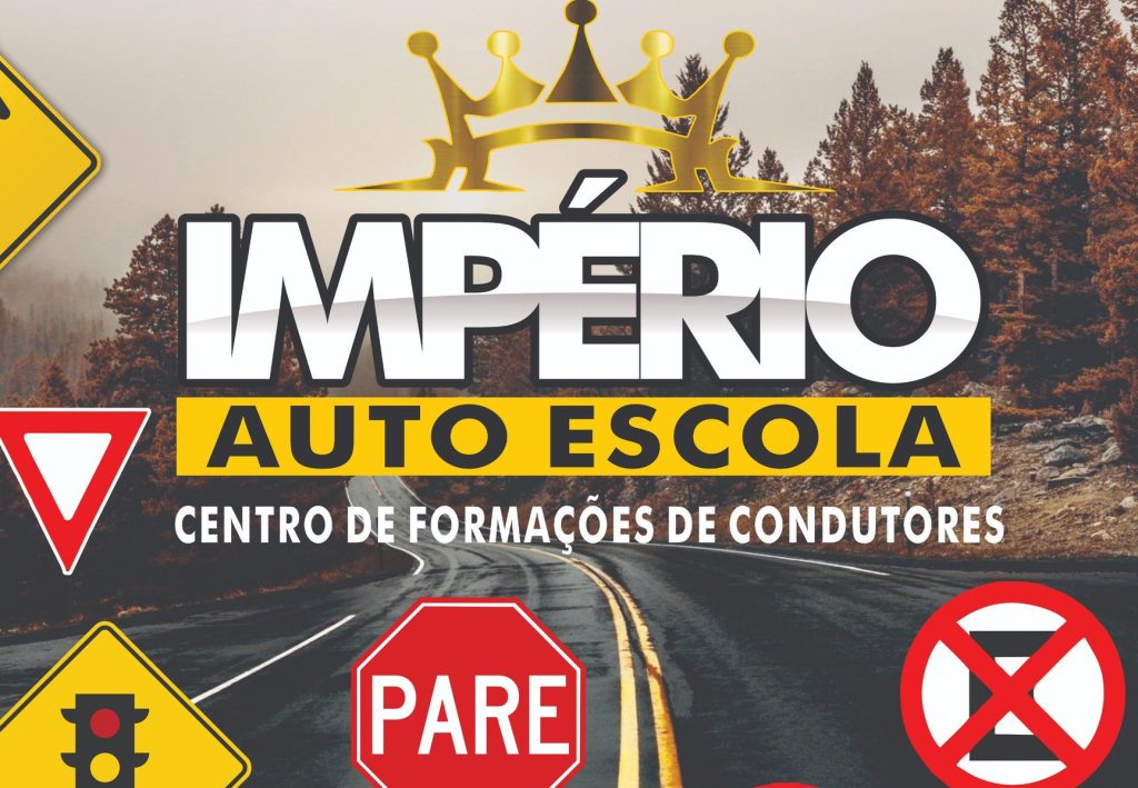 Império Centro de Formação de Condutores 2 imperio centro de formacao de condutores