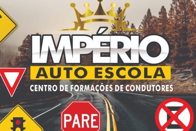 imperio centro de formacao de condutores