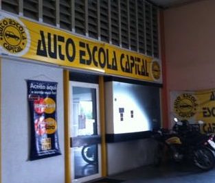 oliveira auto escola 2