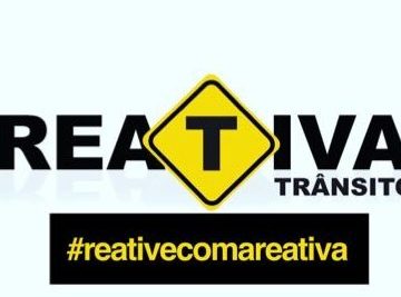 reativa transito treinamento especializado para habilitados