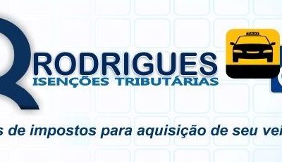rodrigues isencoes