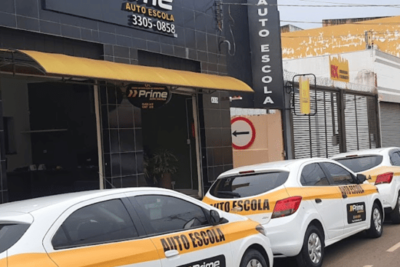 auto escola cepim