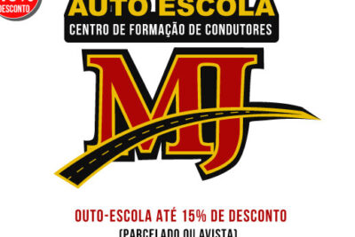 auto escola mj