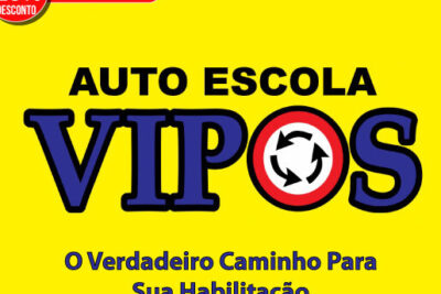 auto escola vipos