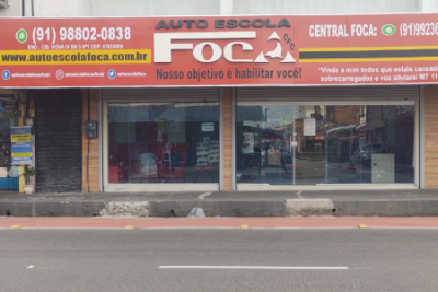 autoescola foca cidade nova